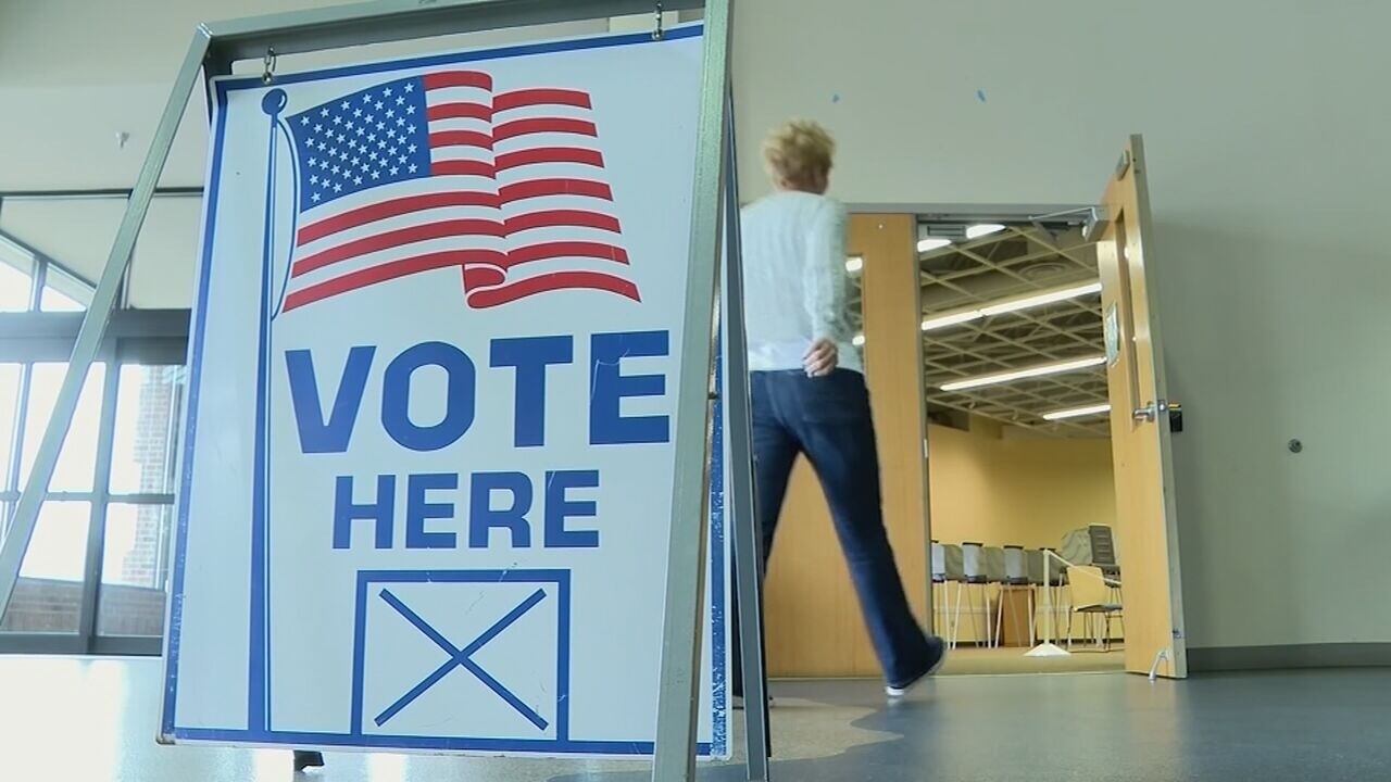 Don&rsquo;t gamble on Georgia elections, state warns poll workers | WSB-TV