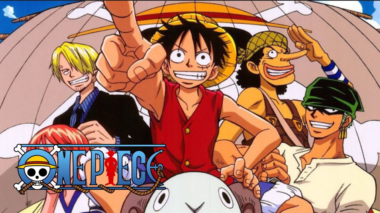One Piece | ¿Cuántos Episodios MALOS Tiene? [Parte 1]