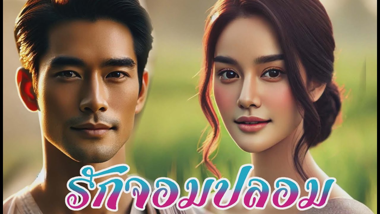 รักจอมปลอม 