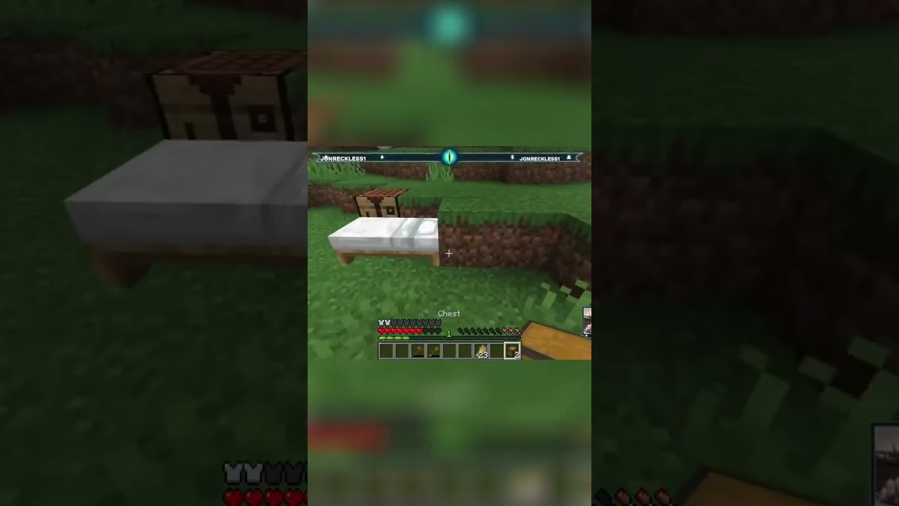 Epic Minecraft Survival: Camp Build & Craft!