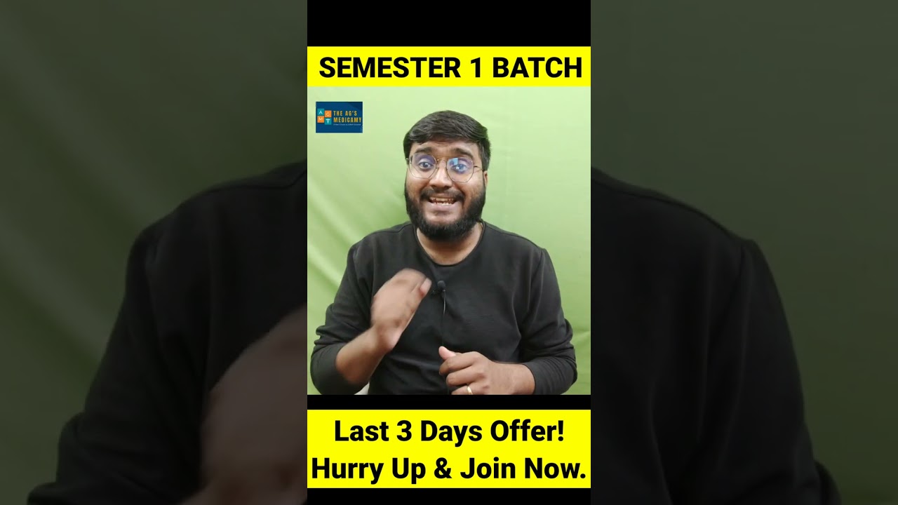 BSc Nursing Course | Semester 1st | Study Complete Syllabus| Best Online Coaching