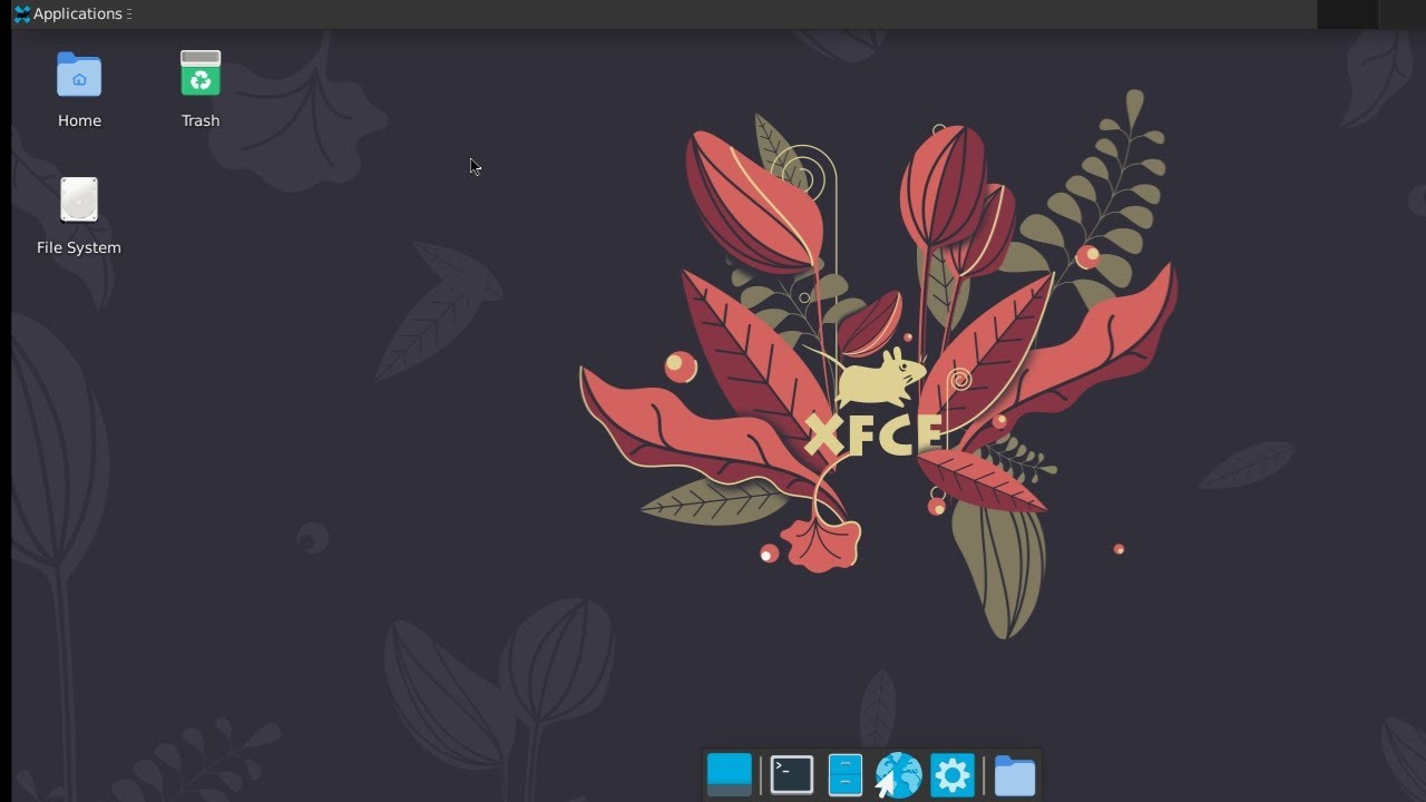 Como instalar interfaz gr&aacute;fica a termux hacking | auto instalador #informux