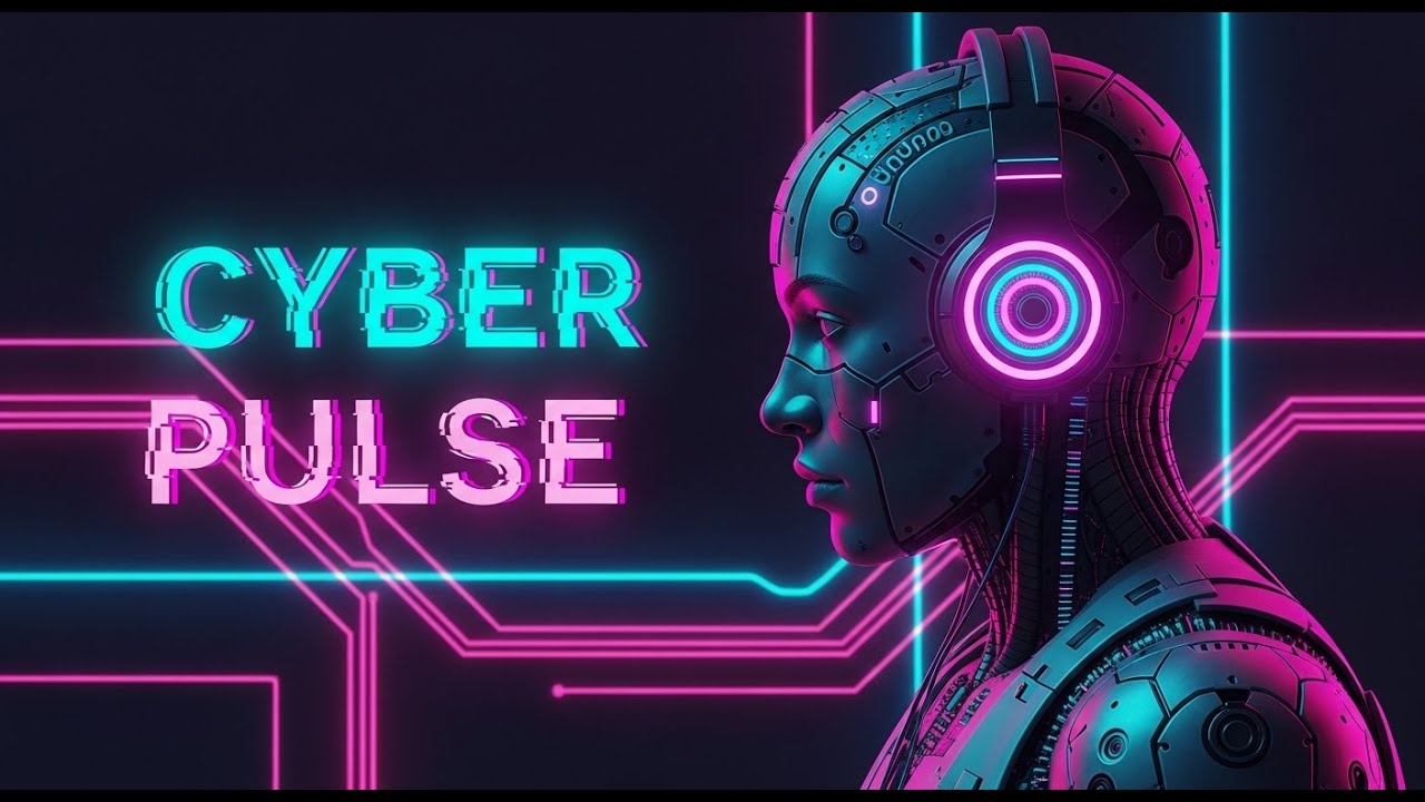 🔴 CYBERPUNK DISTRICT PULSE 🤖