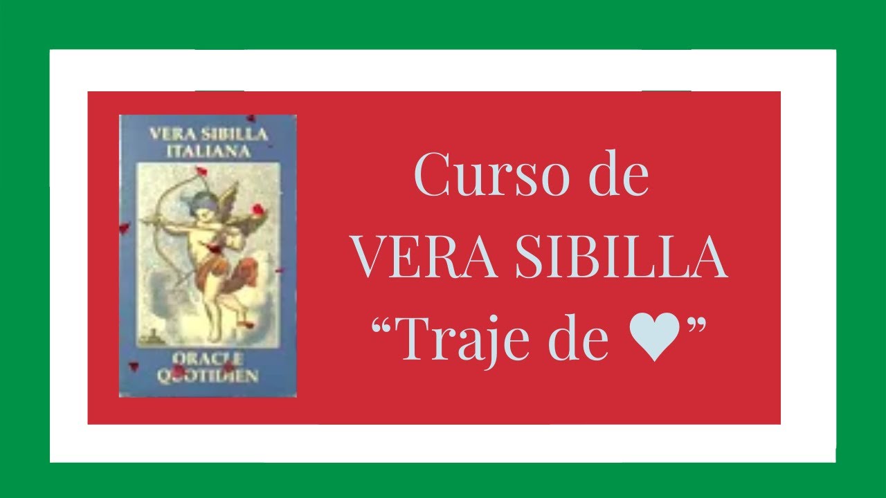 Curso de: VERA SIBILLA ITALIANA. Palabras clave y significados del traje de ❤️#verasibillaitaliana