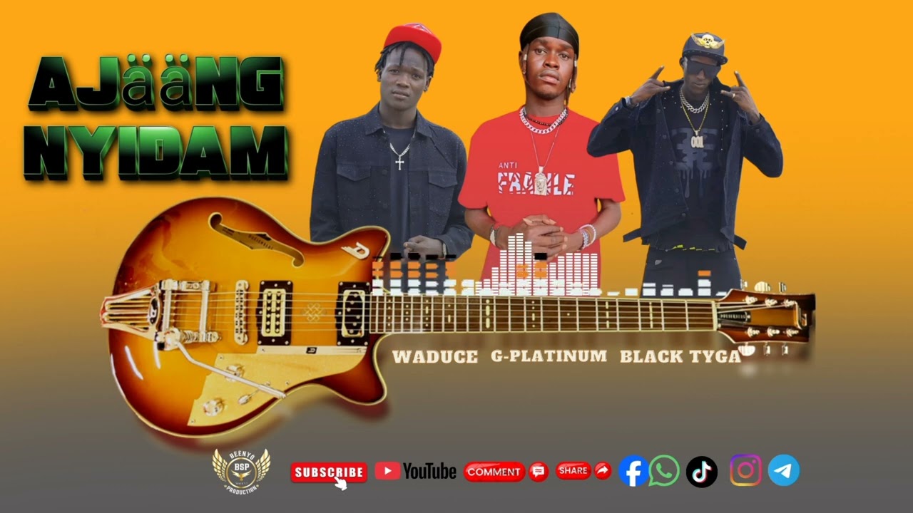 Ajaang