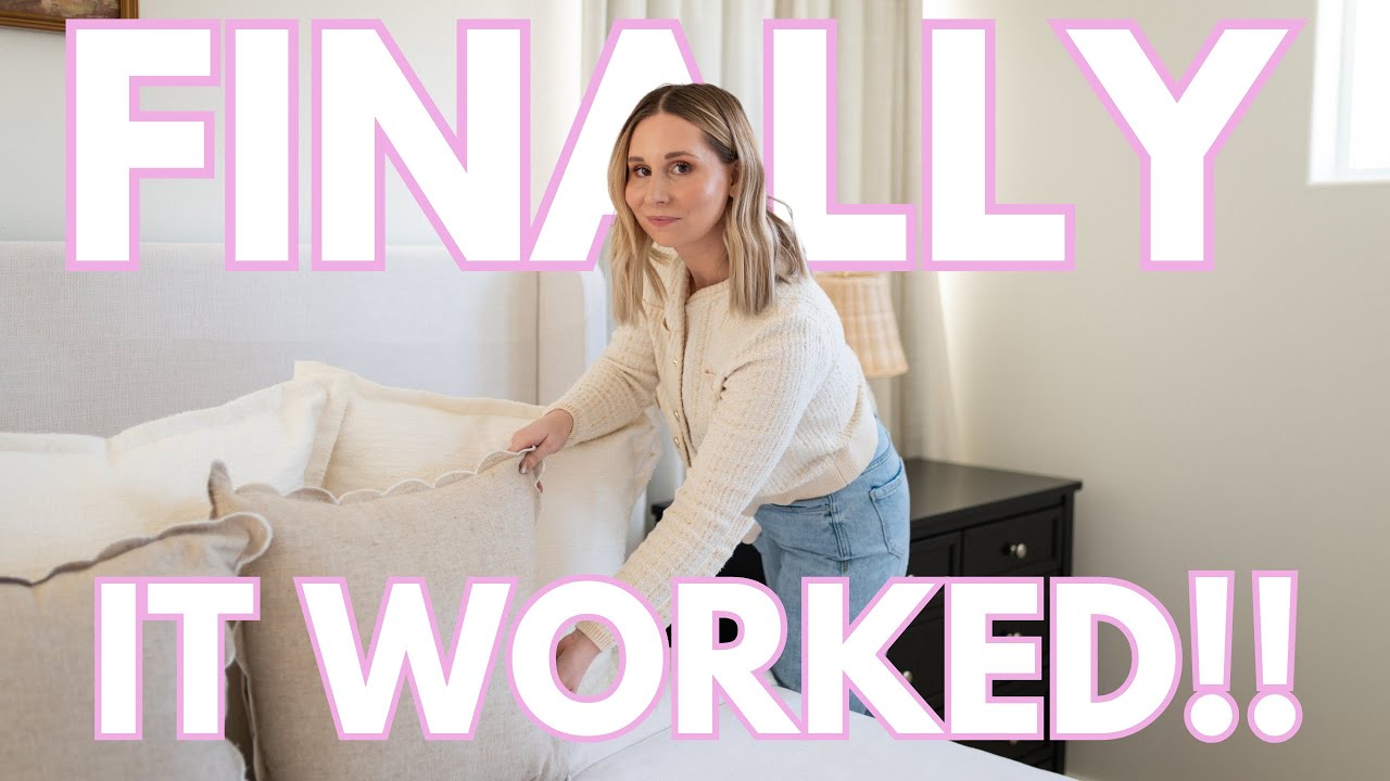 The SECRET To A CLEAN Home In Every Stage of Life #homemakinghacks