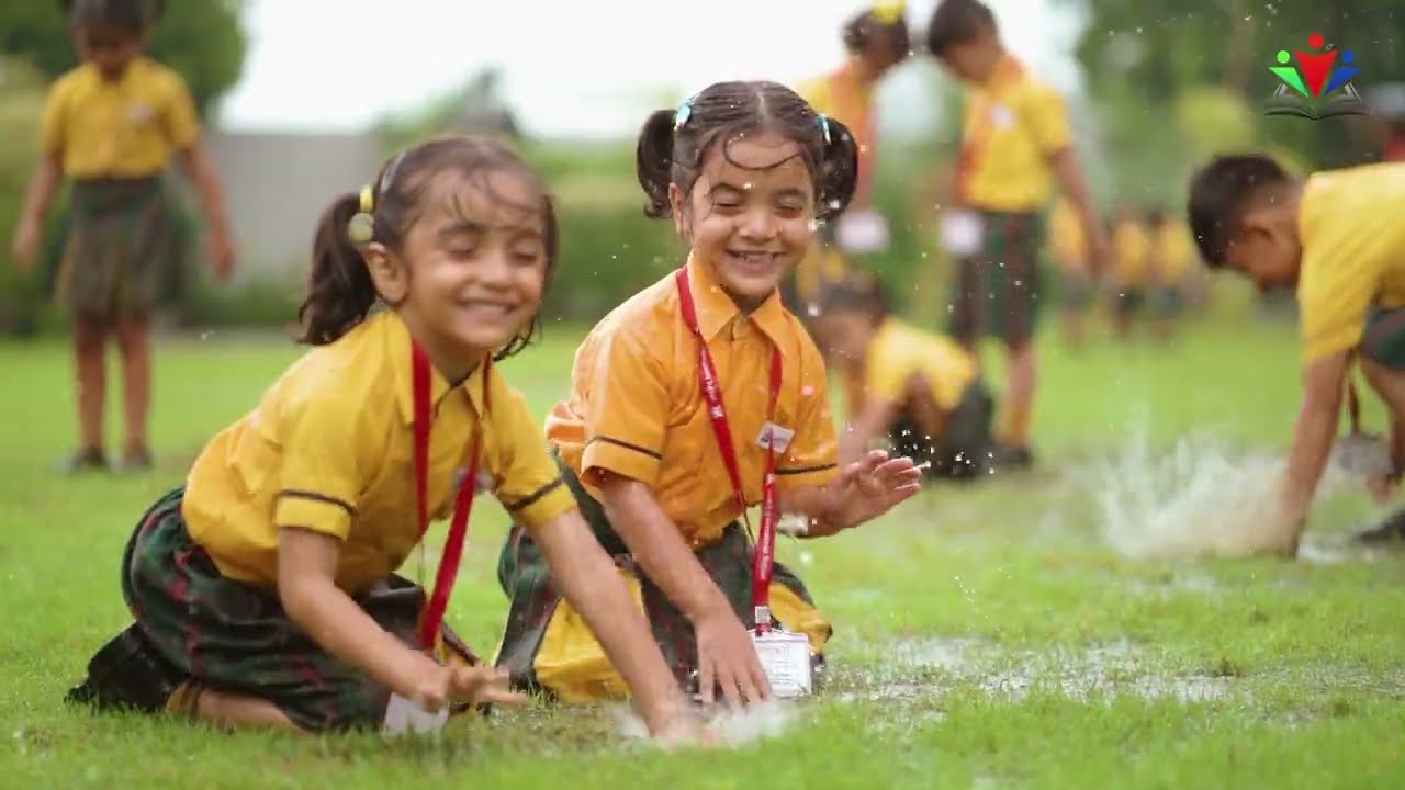 Vedant International School | Documentry | Surat | 2023 |