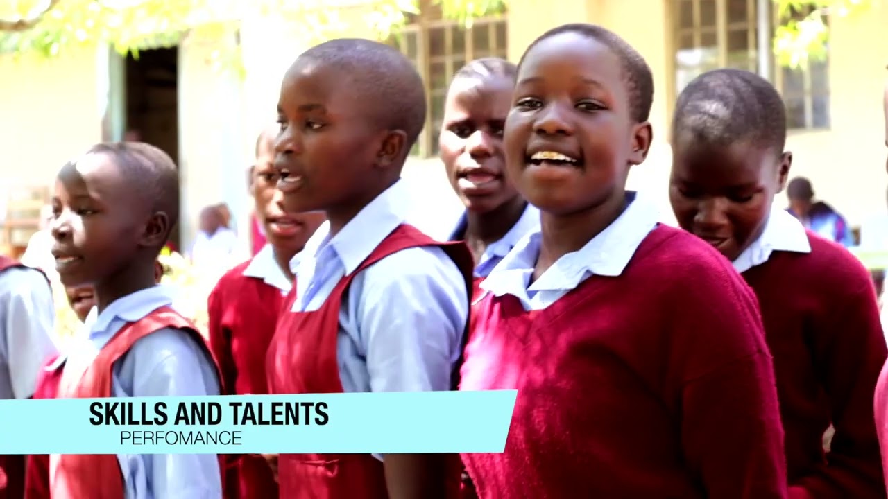 DR. WILLIAM'S PRIMARY SCHOOL EDUCATION DAY || 2022