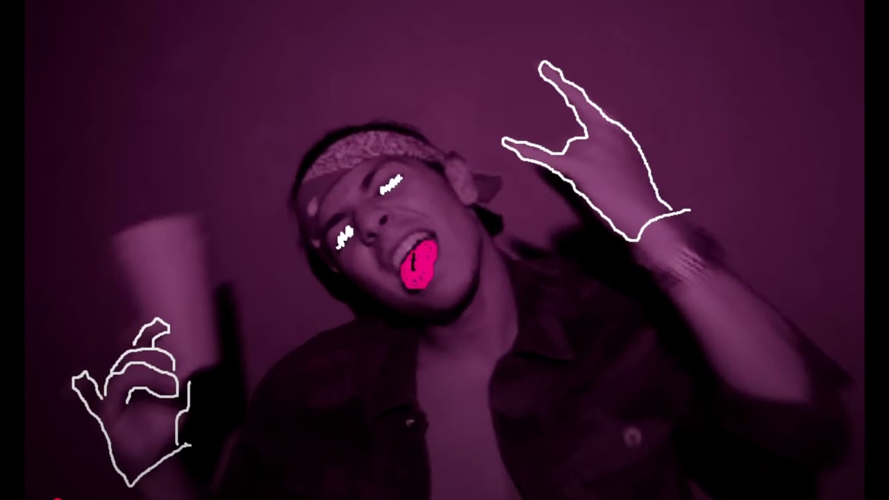 V:RGO-TRAP LAPE-BEAT