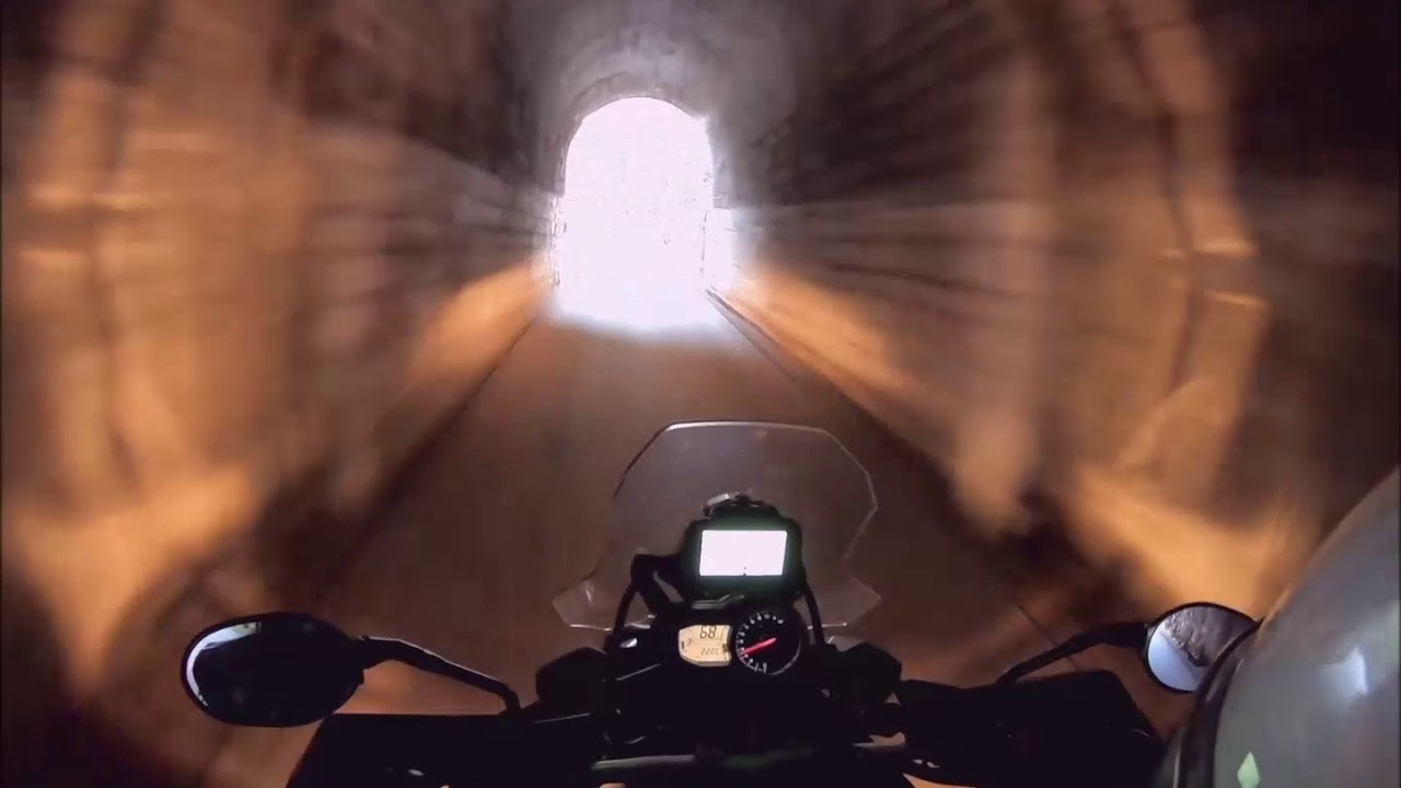 Mallorca mit dem Motorrad '19