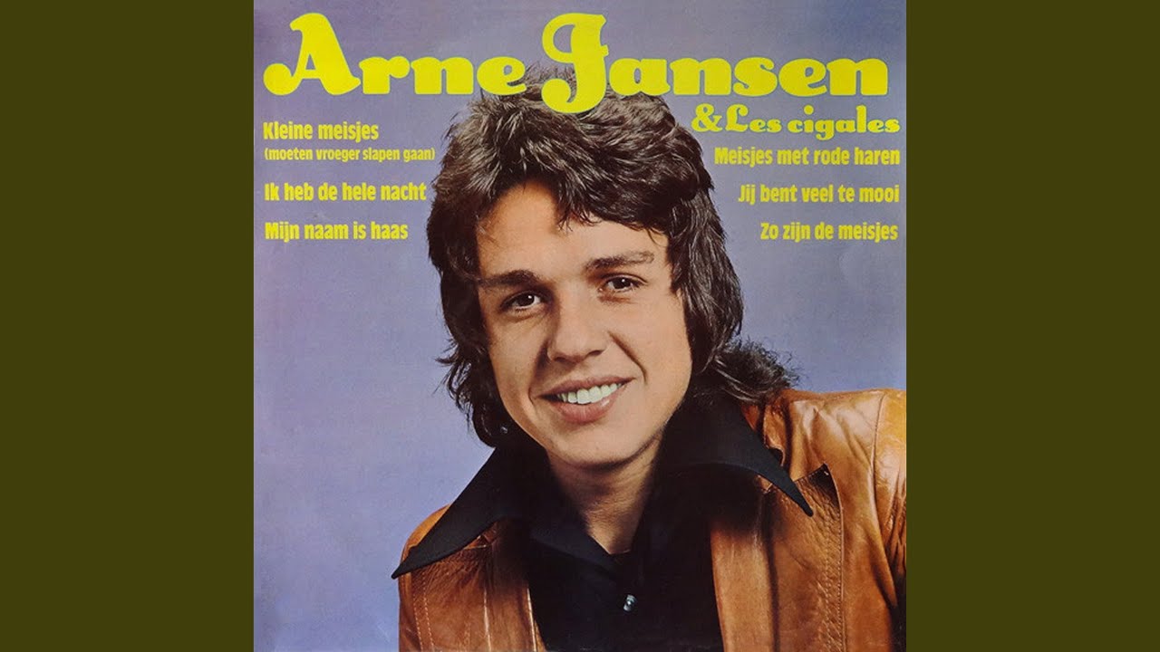 Meisjes Met Rode Haren (Remastered)