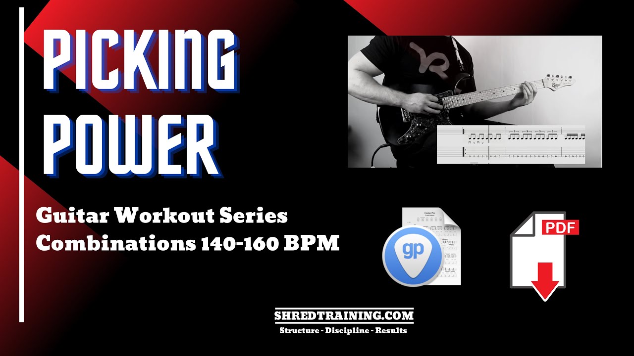 Picking Power Combinations 140 160