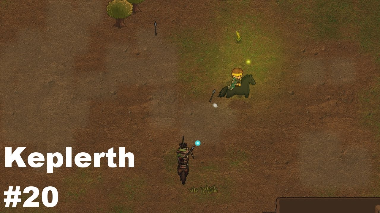 Keplerth Ep 20 A New Journey