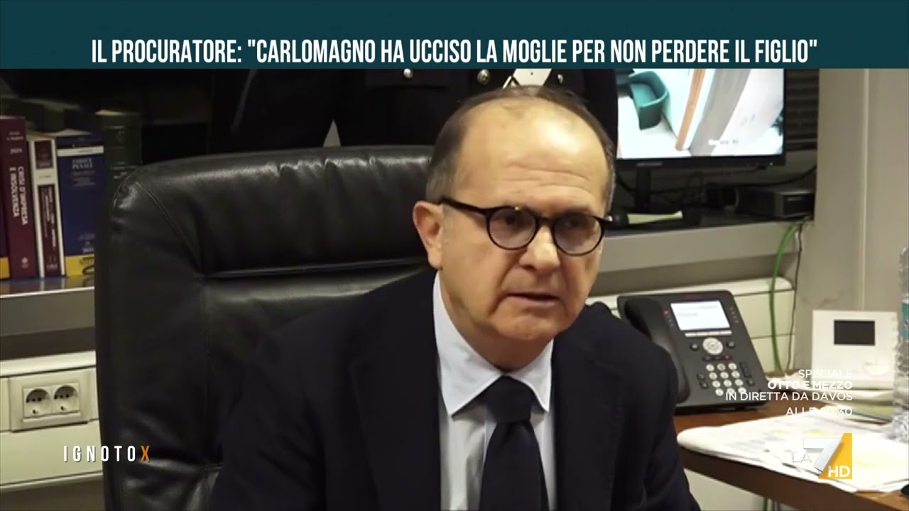 Femminicidio ad Anguillara, il marito ha confessato ma restano dubbi: 