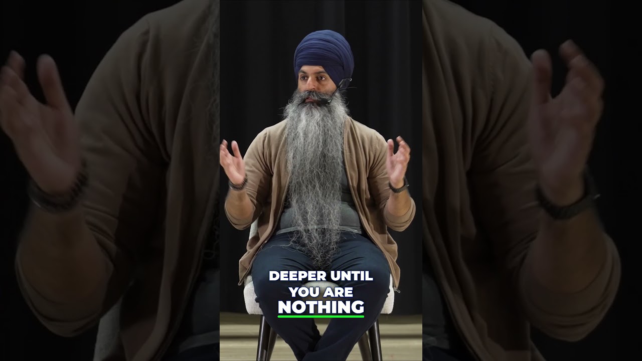 Are Buddhism & Sikhi the same?