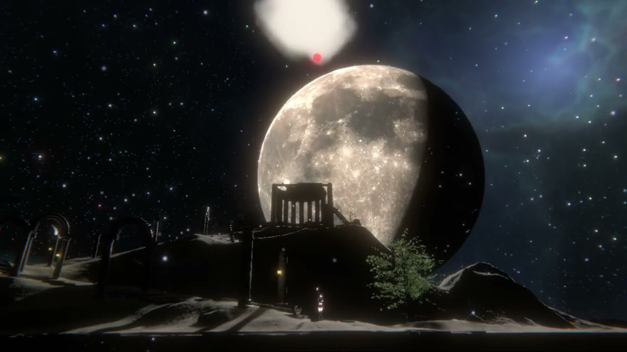 【VRChat用アバターギミック】MeteorRing-メテオリング-