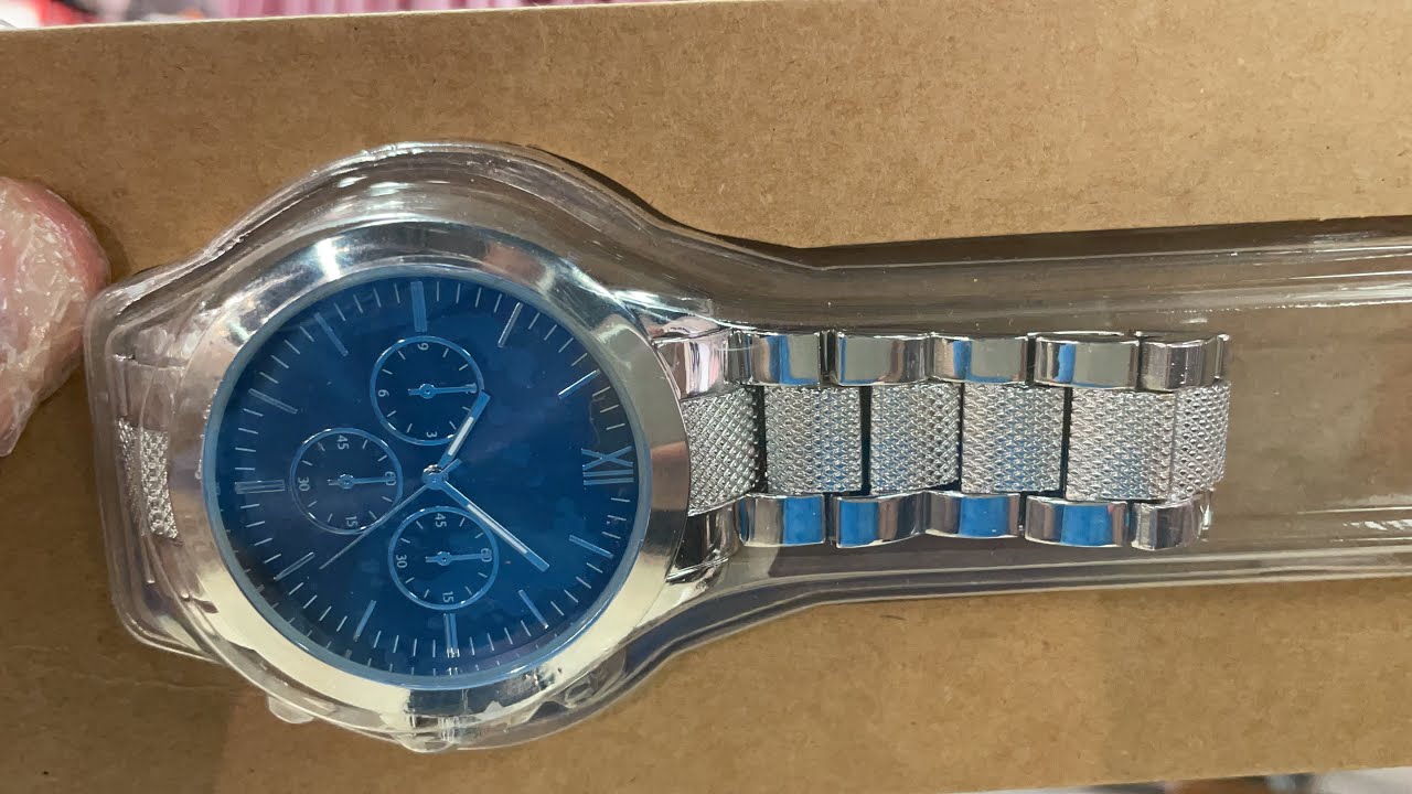 Primark Men BAGS SALE, Ties and Watches & Accessories | June 2021