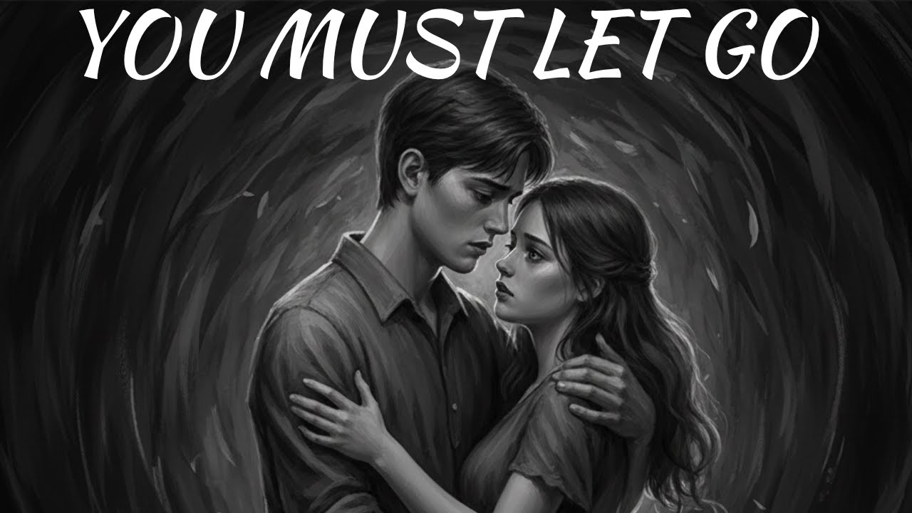 Why the Universe Sends You Someone You’re Not Meant to Be With - Carl Jung !!!
