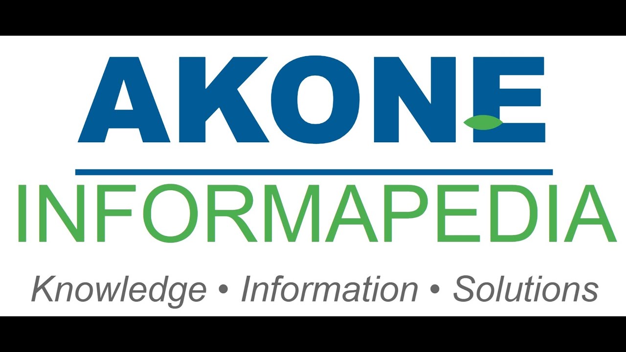 AKONE INFORMAPEDIA Episode 17: Exploring India's Blue Economy: A Deep Dive