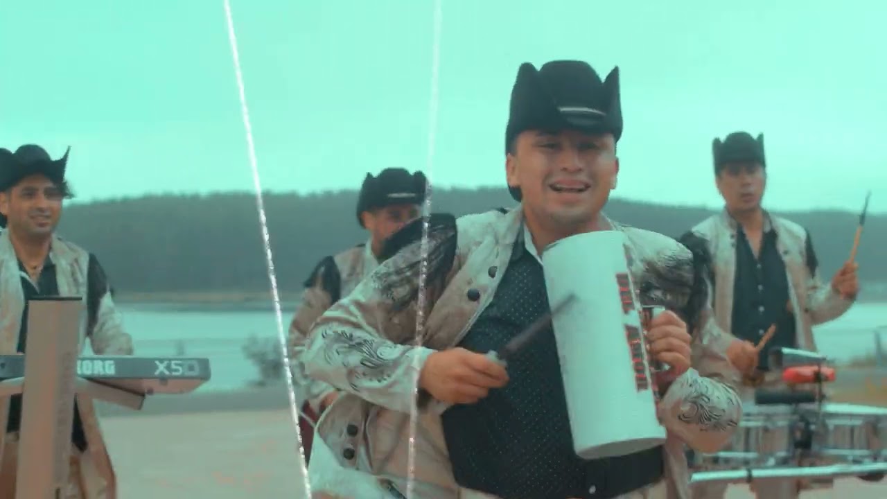 Kapatazes del Amor - Espejeando (Oficial Video)