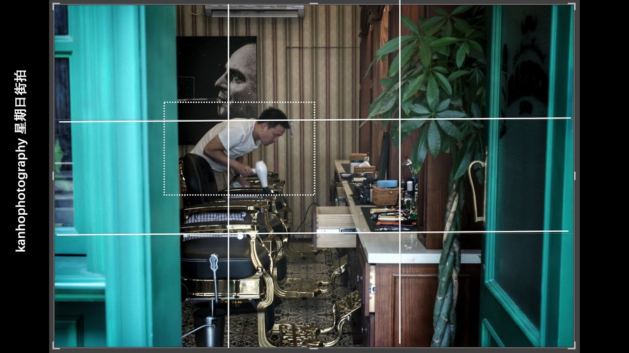 Street Photography Composition 1 | Leica Q2 | Leica M10R 50f1.4 | Canon 70D 24f2.8 |