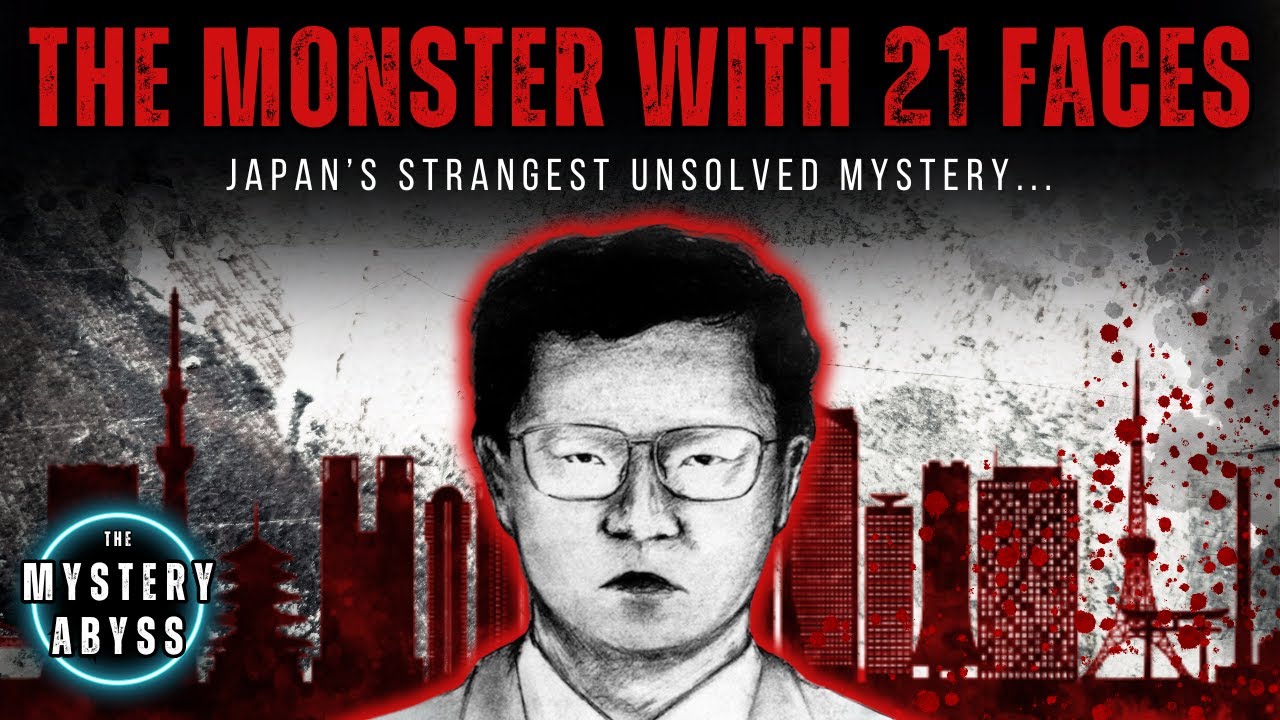 The Monster With 21 Faces | Full Unsolved True Crime Documentary