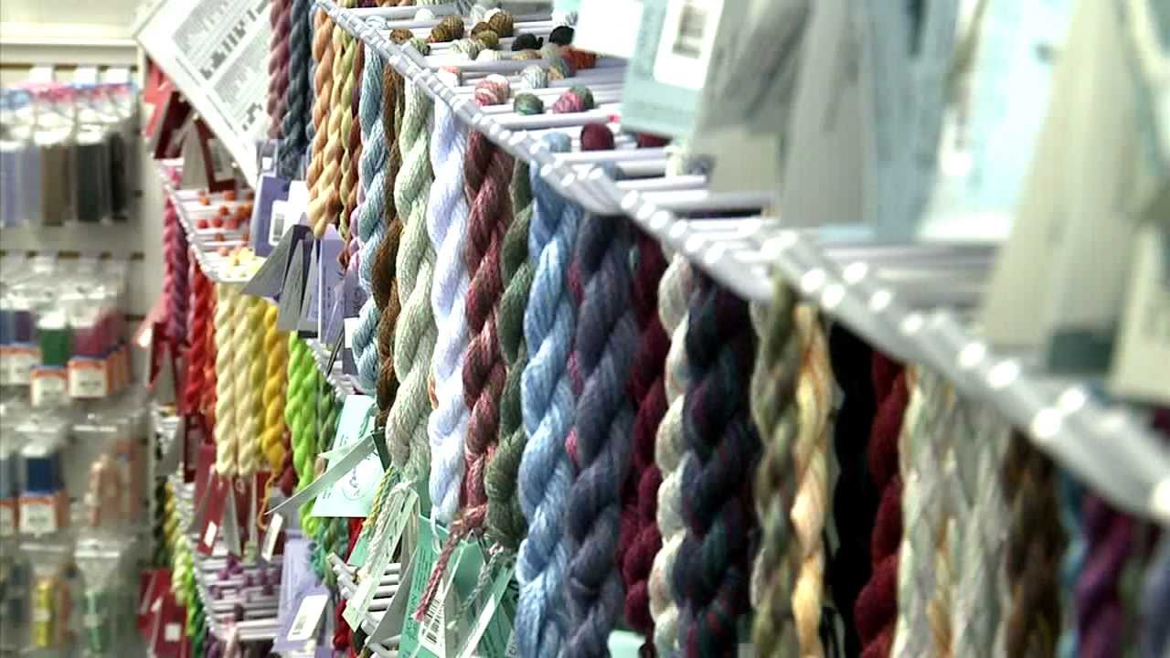 Family Arts Needlework Shop