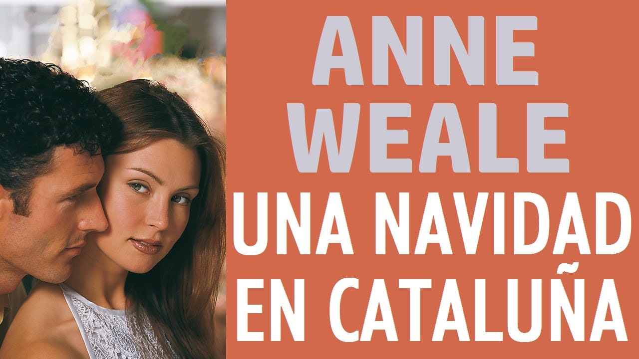❤ Una Navidad En Cataluña ✅ Audiolibro | NOVELAS ROMÁNTICAS H