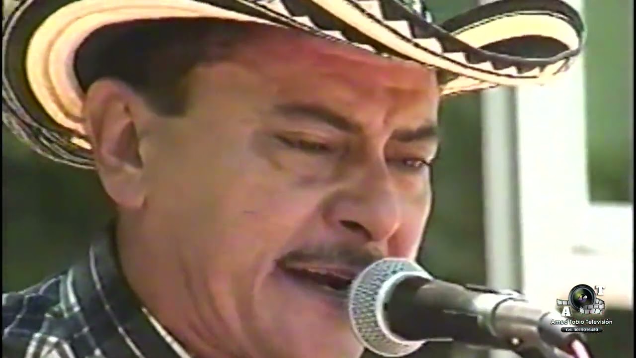EL PROVINCIANITO LA CANCION QUE LE SACO JUANCHO POLO VALENCIA A EMILIANO ZULETA CANTADA POR SU HIJO