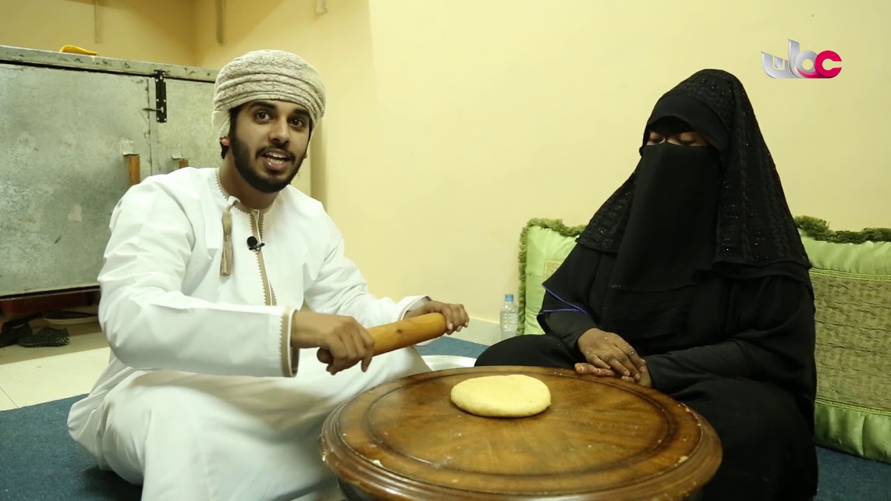 لـفـةالمهرجان | الحلقة 6 | صانع خبز كعك الثخين