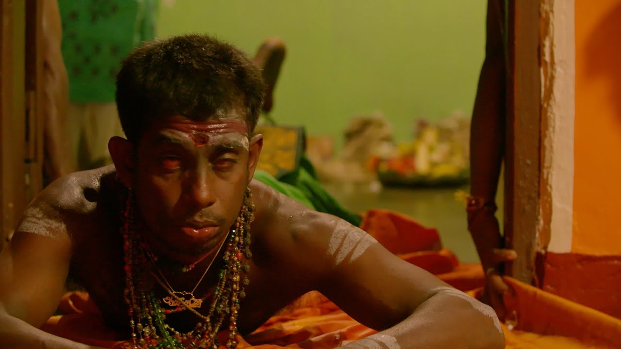 Romesh meets the 'Snake Man' - Asian Provocateur: Episode 2 Preview - BBC
