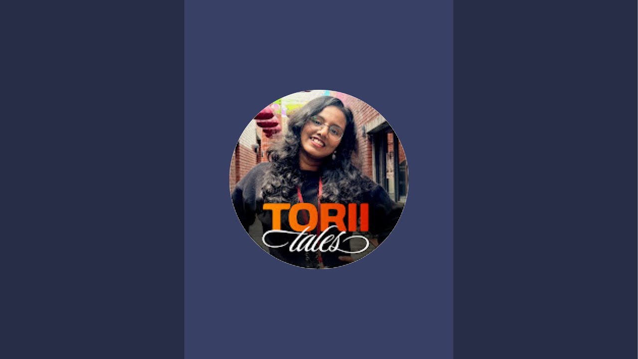 Torii Tales is live!