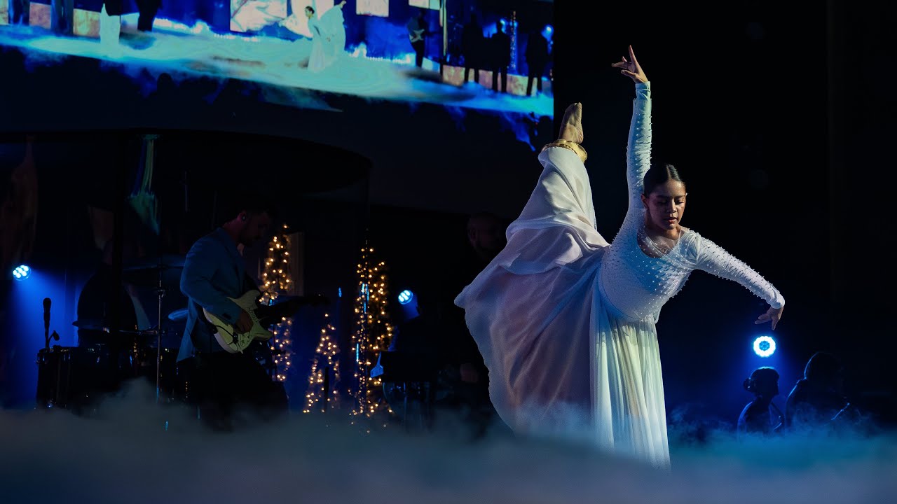 O Come All Ye Faithful / We Three Kings / What Child is This | Keystone Worship | Christmas 2025