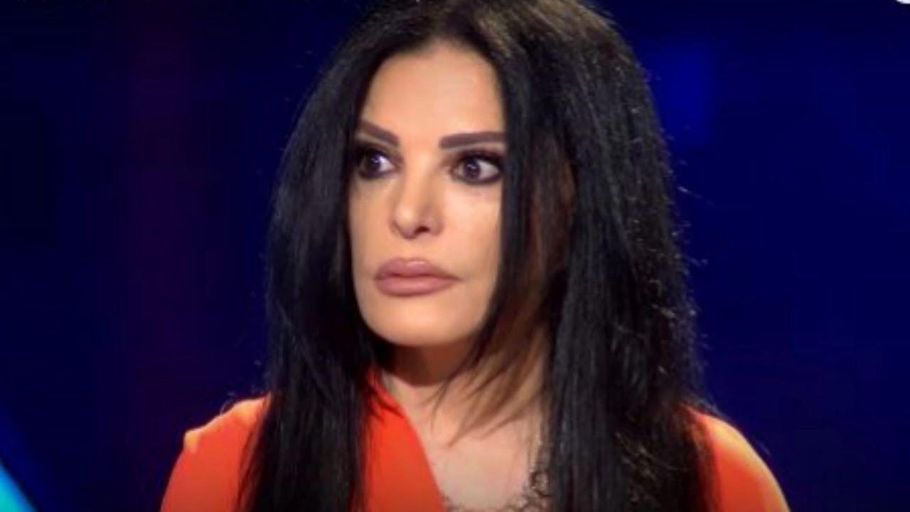 تحت السيطرة- نضال الاحمدية : بقرف من رائحة الخادمة TaheT eL Saytara  -Nidal al ahmadieh