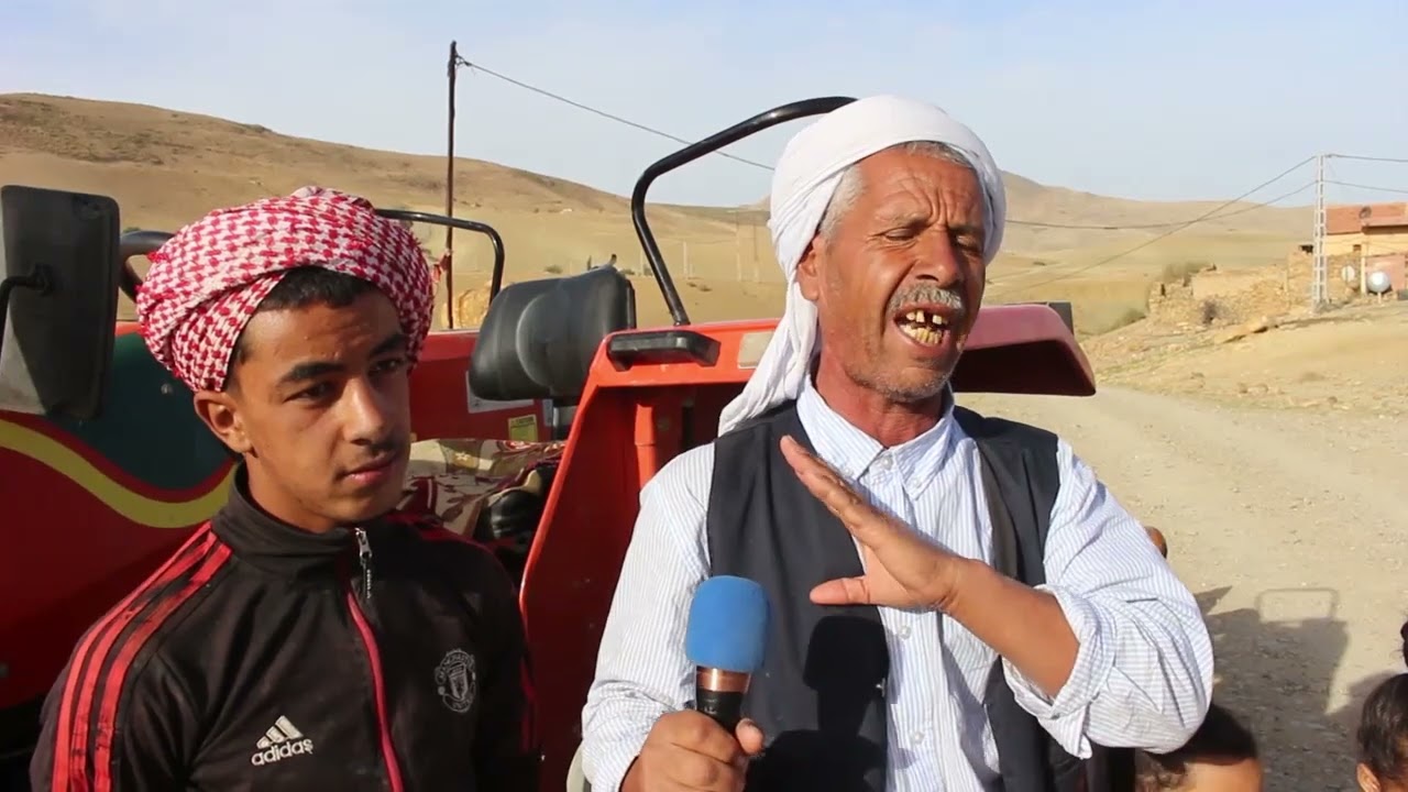 تيارت / القرية التي أبيدت ابان العشرية تطالب اليوم بحقها من التنمية بدوار القطار بلدية مغيلة