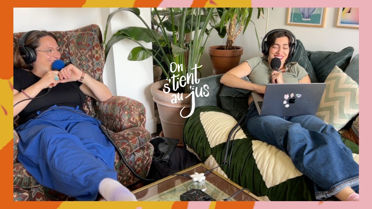 Pur jus - Quizz des années 2000