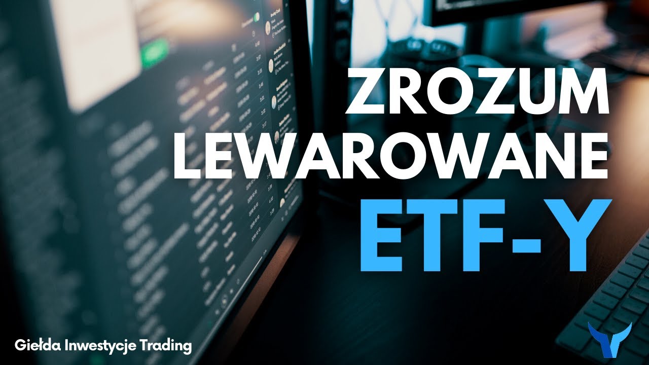 Uważaj na pułapkę w inwestowaniu w ETF-y z dźwignią!
