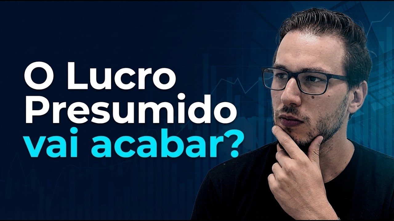 Reforma tributária: Lucro Presumido vai acabar para prestadores de serviço?