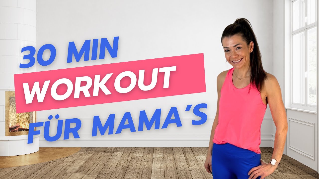 Quick Fit für Mamis