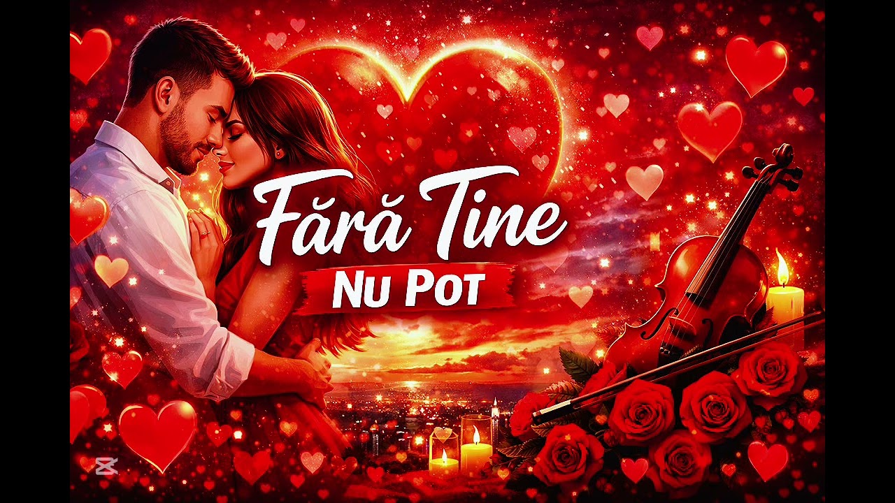 RVS 💎 Fără tine nu pot 