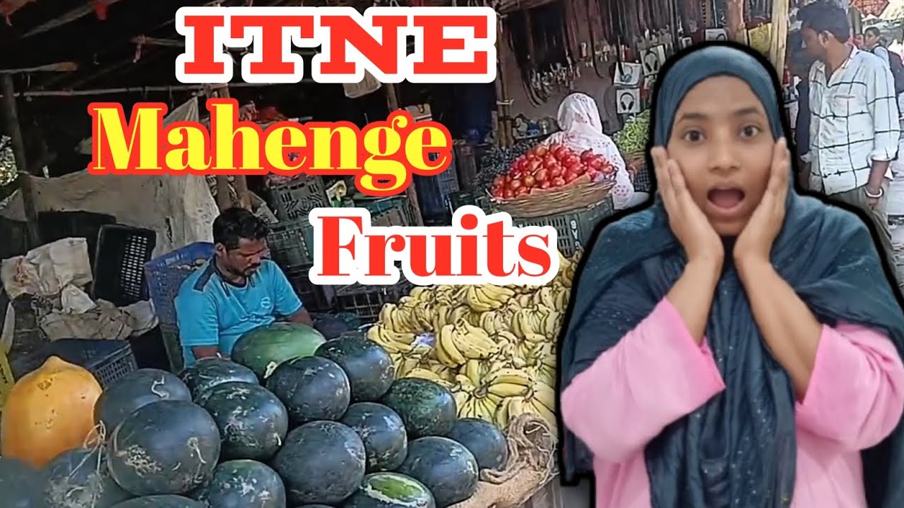 Hum Jaare Hai Naigaon Market | We are going to Naigaon market