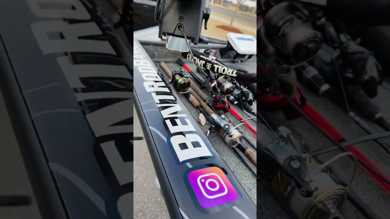 2023 Boat Wrap Vibes 🤙 | Bass Tracker Wraps 