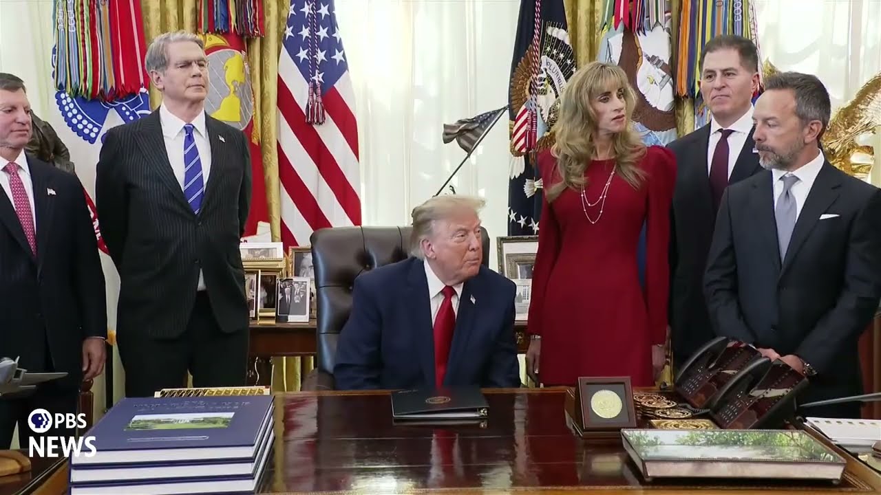 СМОТРИТЕ: на фоне скачка ипотечных ставок Трамп заявил, что совет ФРС желает США &laquo;провала&raquo;