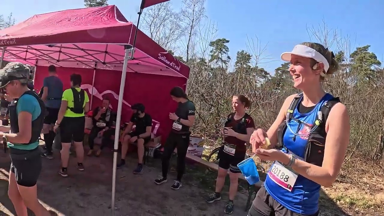 Sallandtrail 2025