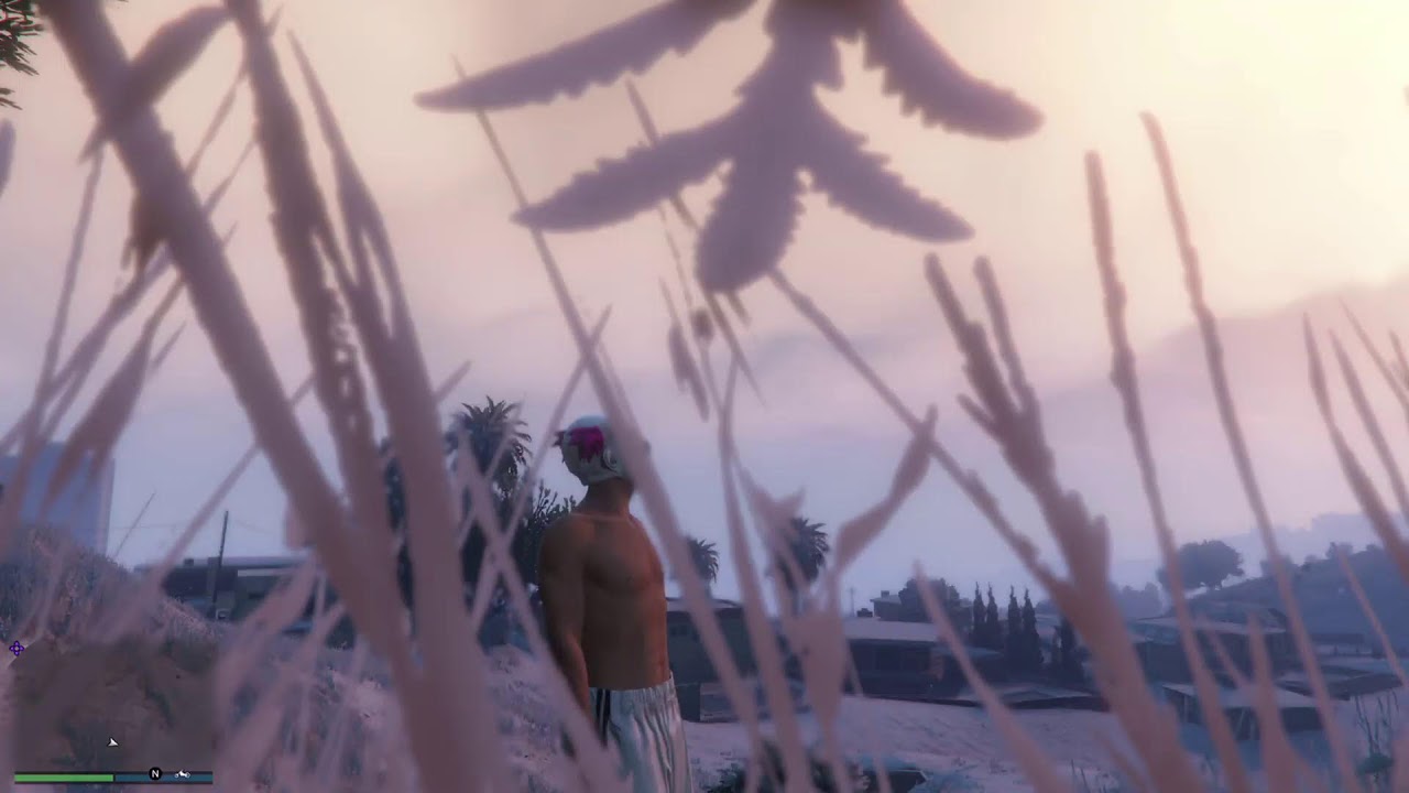 GTA 5 NPC TROLLING: One Bike Kick = Instant  Road Rage (Funny Moments LIVE)