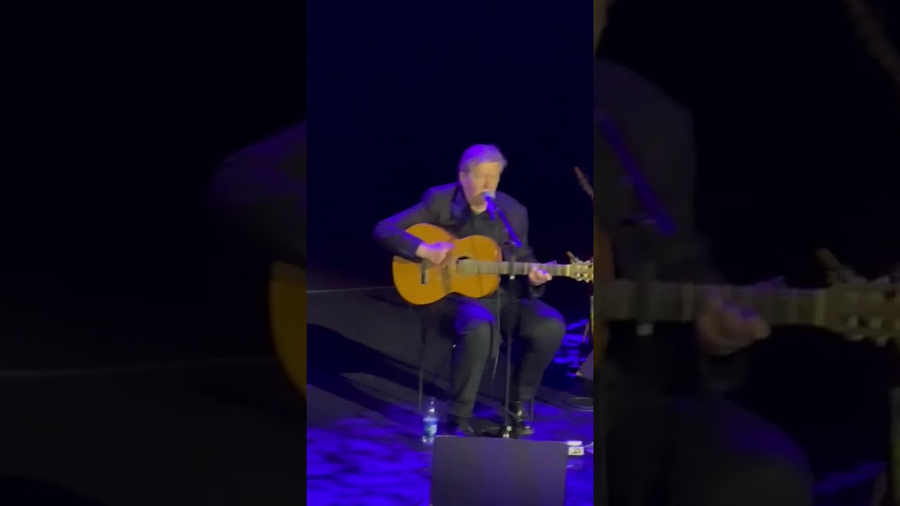 Dan Berglund-S&ouml;dra Teatern 2025