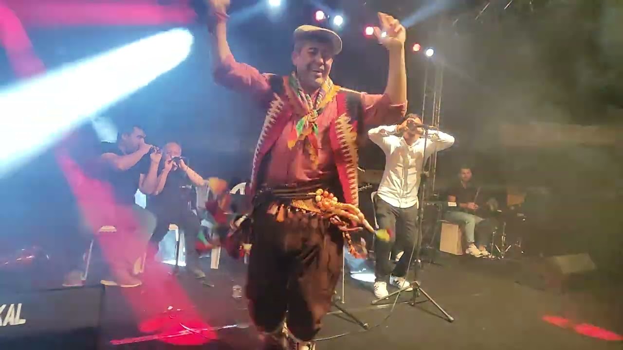 İsmail peynirci uğur önür yasin Akkaya ve güzel insan Oktay Durukan dan resital