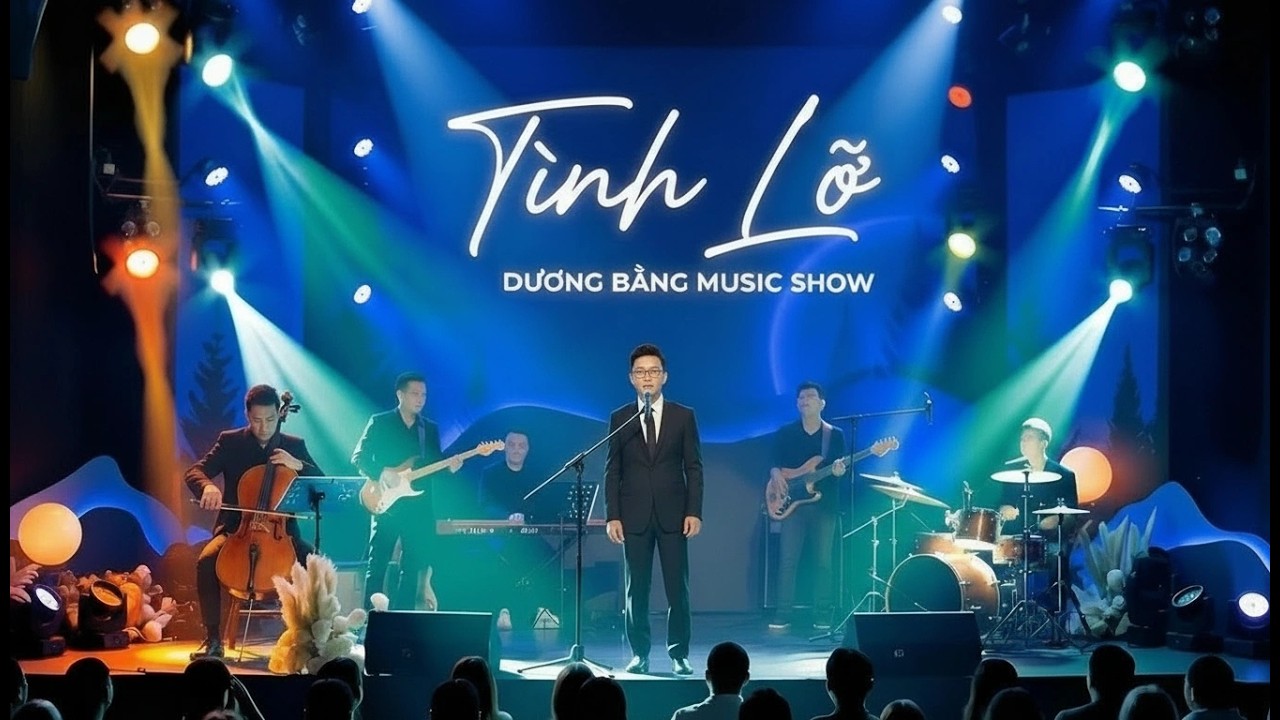 ANH GIỮ RIÊNG MỘT GÓC TRỜI - QUỐC THIÊN (Sáng Tác: DƯƠNG BẰNG | Official MDFC-MV)