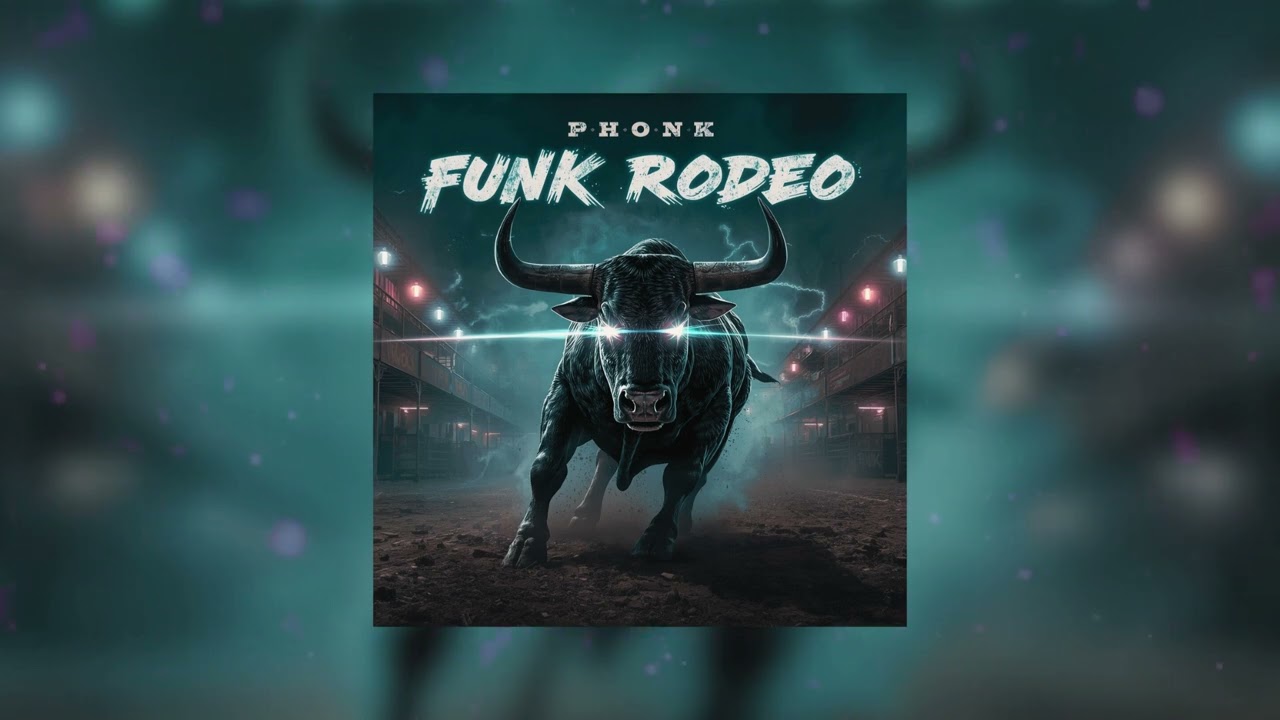 FUNK RODEO (SLOWED)