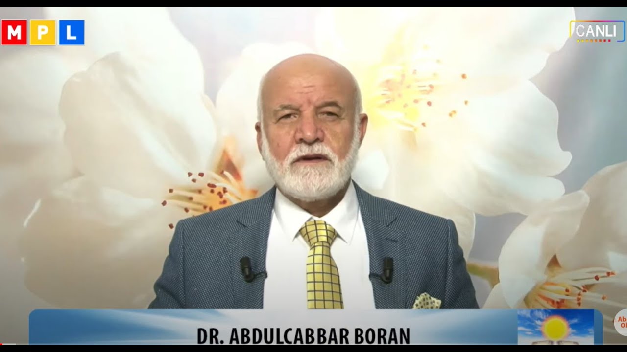 Tarikat | Dr. Abdulcabbar Boran